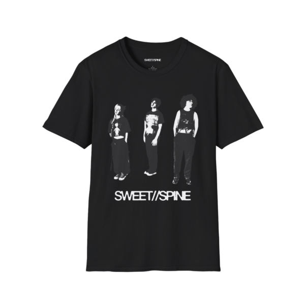 sweet spine merch